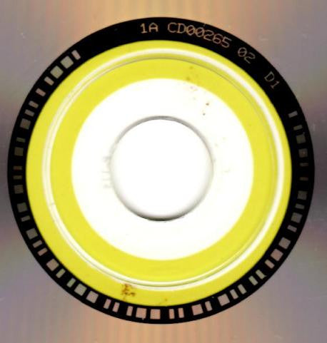 Blues Traveler : Four (Album,Club Edition)