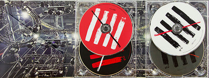 Rush : R40 Live (Album)