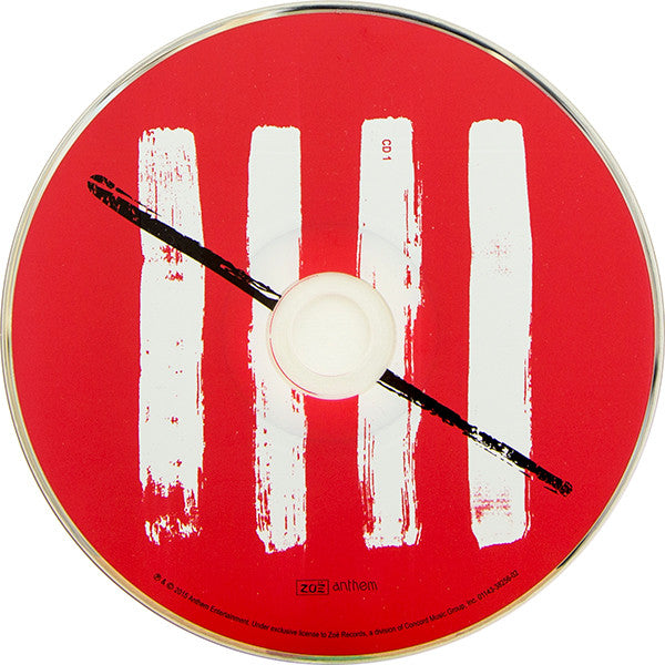 Rush : R40 Live (Album)