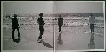 Cage The Elephant : Tell Me I'm Pretty (LP,Album)