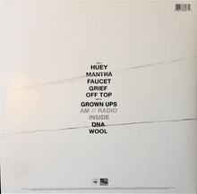 Earl Sweatshirt : I Don't Like Shit, I Don't Go Outside: An Album By Earl Sweatshirt (LP,Album)