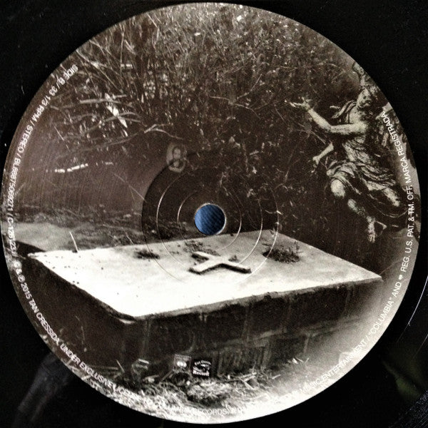 Earl Sweatshirt : I Don't Like Shit, I Don't Go Outside: An Album By Earl Sweatshirt (LP,Album)