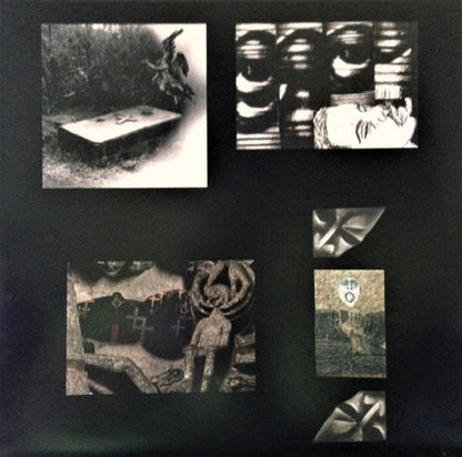 Earl Sweatshirt : I Don't Like Shit, I Don't Go Outside: An Album By Earl Sweatshirt (LP,Album)