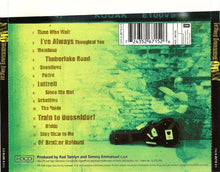 Tommy Emmanuel : Only (HDCD,Album)