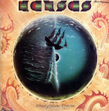 Kansas (2) : Point Of Know Return (LP,Album,Stereo)