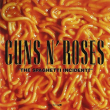 Guns N' Roses : "The Spaghetti Incident?" (Album,Reissue)