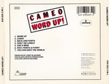 Cameo : Word Up! (Album)