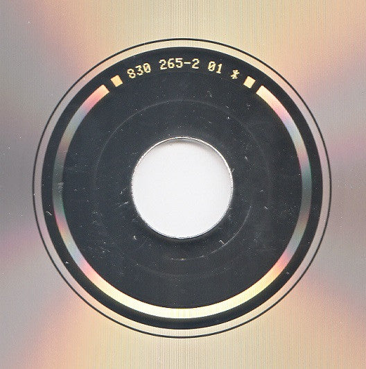 Cameo : Word Up! (Album)