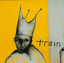 Train (2) : Train (Album,Stereo)