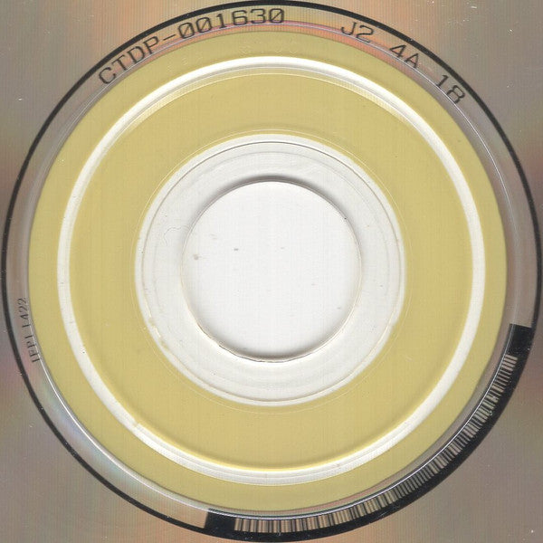 Train (2) : Train (Album,Stereo)