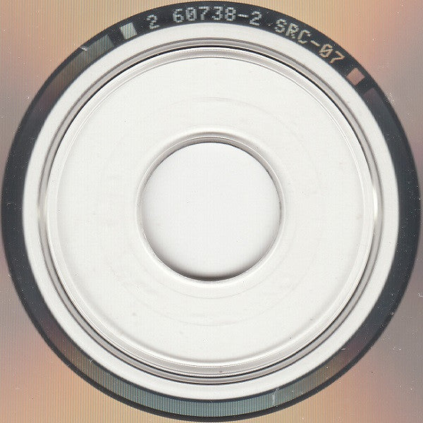 10,000 Maniacs : In My Tribe (Album)