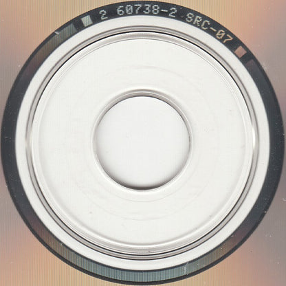 10,000 Maniacs : In My Tribe (Album)