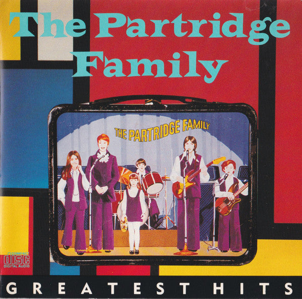 Partridge Family, The : Greatest Hits (Compilation)