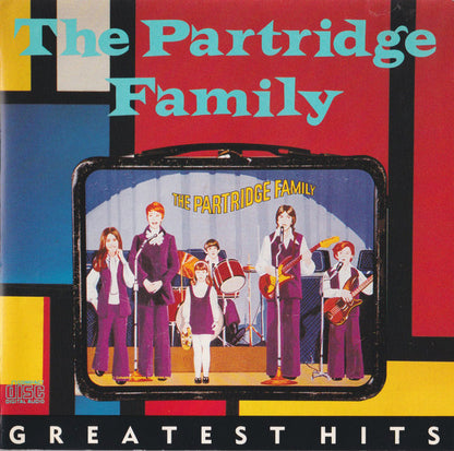Partridge Family, The : Greatest Hits (Compilation)