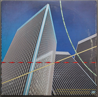 Yes : Going For The One (LP,Album)