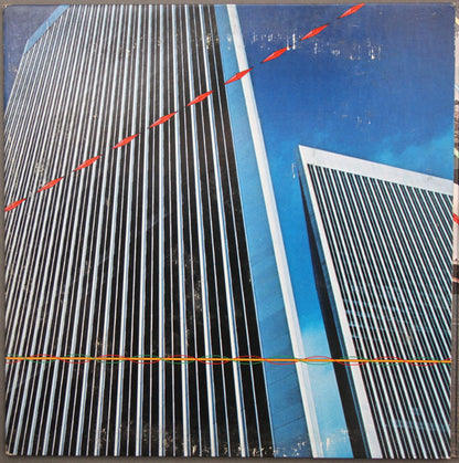 Yes : Going For The One (LP,Album)