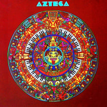 Azteca : Azteca (LP,Album)