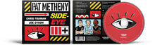 Pat Metheny - Side-Eye III+ (CD) UPC: 792755662625