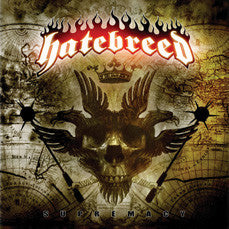 Hatebreed : Supremacy (Album)