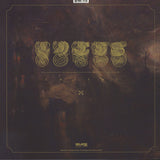 Lycus : Chasms (LP,Album)