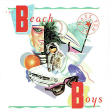 Beach Boys, The : Made In U.S.A. (Compilation,Club Edition,Reissue)