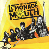 Various : Lemonade Mouth (Album,Enhanced)