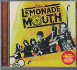 Various : Lemonade Mouth (Album,Enhanced)