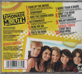 Various : Lemonade Mouth (Album,Enhanced)