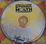 Various : Lemonade Mouth (Album,Enhanced)