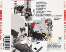 Midnight Oil : 10, 9, 8, 7, 6, 5, 4, 3, 2, 1 (Album,Reissue)