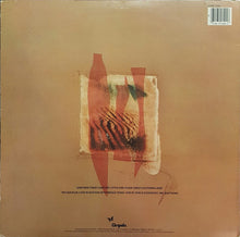 Icehouse : Primitive Man (LP,Album)