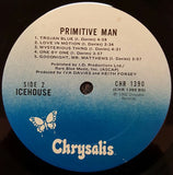 Icehouse : Primitive Man (LP,Album)