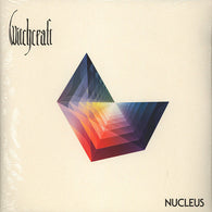Witchcraft (6) : Nucleus (LP,Album,Limited Edition)