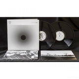 Ulver : ATGCLVLSSCAP (LP,Album)