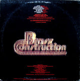 Brass Construction : Brass Construction II (LP,Album)