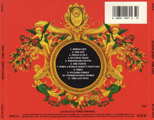Elton John : The One (Album,Club Edition)