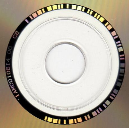 Elton John : The One (Album,Club Edition)