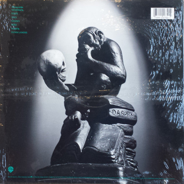 Van Halen : OU812 (LP,Album)