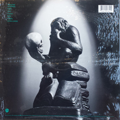 Van Halen : OU812 (LP,Album)