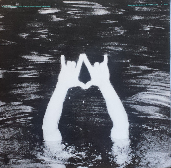 Van Halen : OU812 (LP,Album)