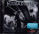 Megadeth : Dystopia (Album)