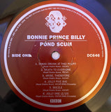 Bonnie "Prince" Billy : Pond Scum (LP)