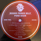 Bonnie "Prince" Billy : Pond Scum (LP)