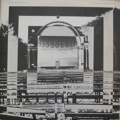 Tommy James & The Shondells : Cellophane Symphony (LP,Album,Stereo)