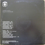Tommy James & The Shondells : Cellophane Symphony (LP,Album,Stereo)