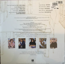 Various : The Breakfast Club (Original Motion Picture Soundtrack) (LP,Album,Reissue)