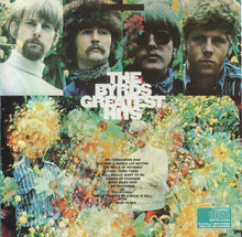 The Byrds : Greatest Hits (Compilation,Remastered)