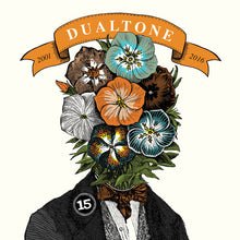 Various - In Case You Missed It: 15 Years Of Dualtone (2LP Vinyl)