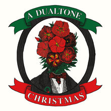 Various - Dualtone Christmas (Red LP Vinyl) UPC: 803020203518