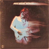 Jeff Beck : Wired (LP,Album)